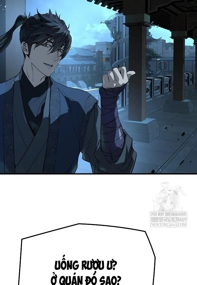 Tuyệt Thế Hồi Quy Chapter 97 - 117