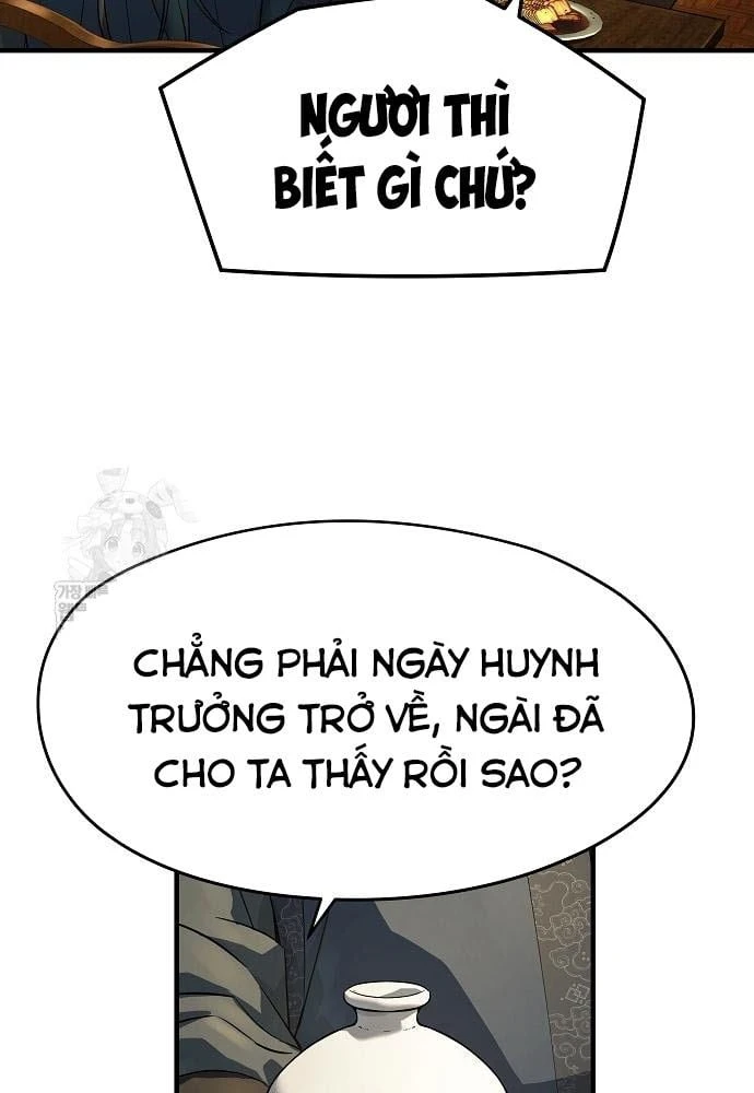 Tuyệt Thế Hồi Quy Chapter 98 - 10