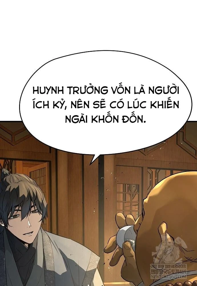 Tuyệt Thế Hồi Quy Chapter 98 - 14