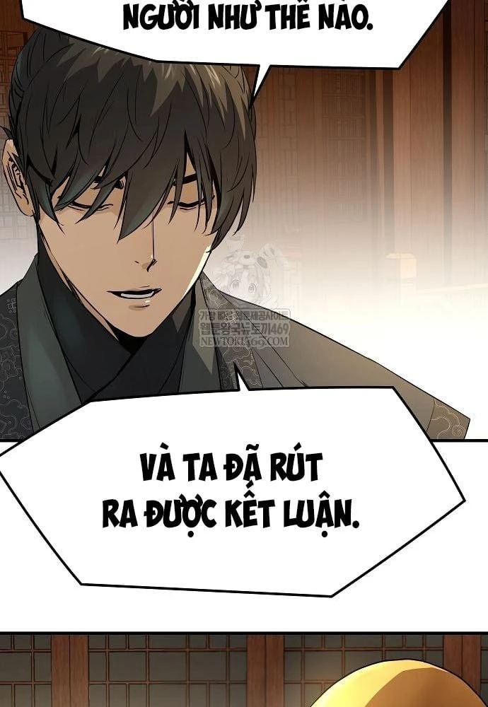 Tuyệt Thế Hồi Quy Chapter 98 - 37