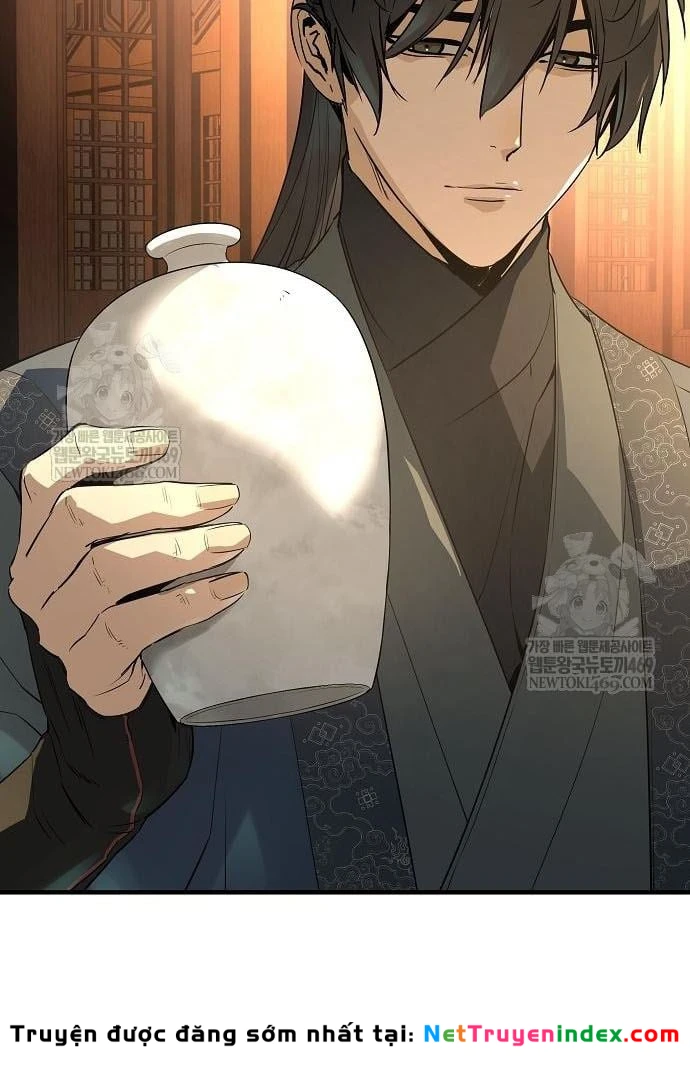 Tuyệt Thế Hồi Quy Chapter 98 - 42