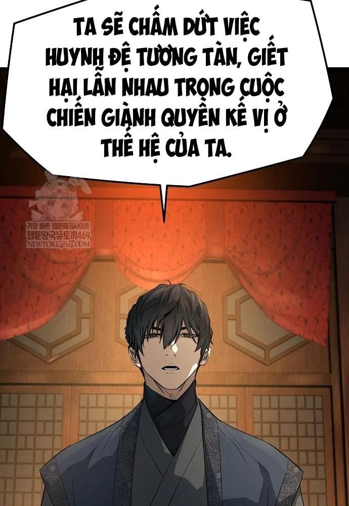 Tuyệt Thế Hồi Quy Chapter 98 - 53