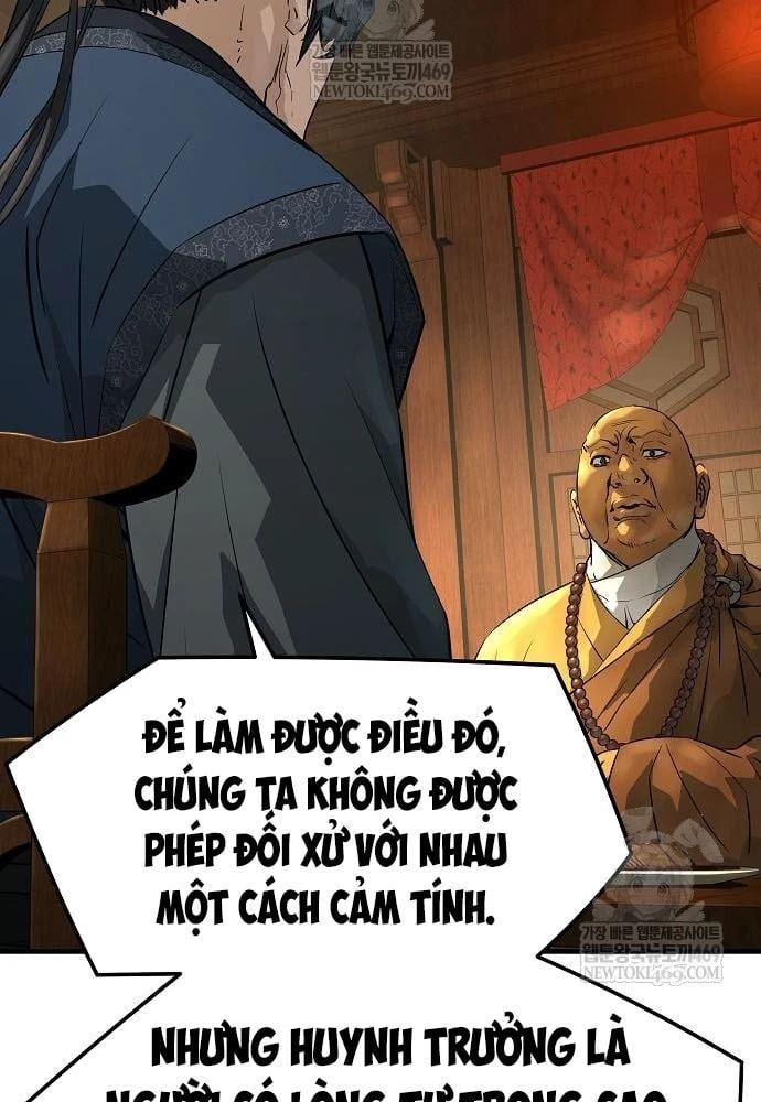 Tuyệt Thế Hồi Quy Chapter 98 - 55