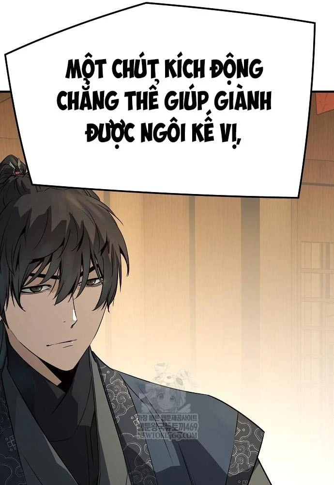 Tuyệt Thế Hồi Quy Chapter 98 - 61