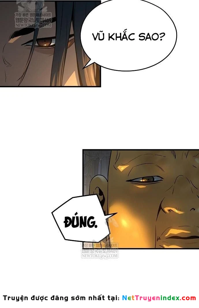 Tuyệt Thế Hồi Quy Chapter 98 - 84