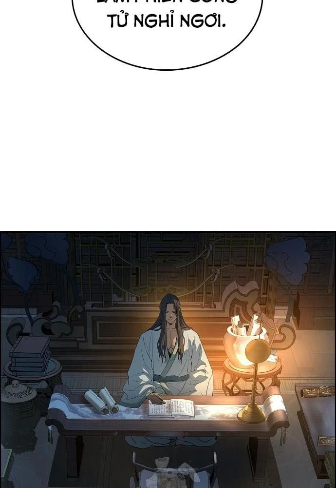 Tuyệt Thế Hồi Quy Chapter 98 - 93