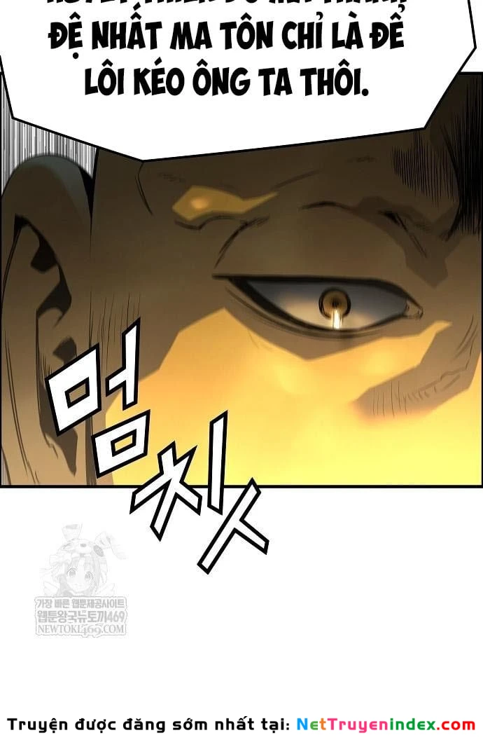 Tuyệt Thế Hồi Quy Chapter 98 - 95