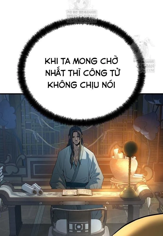 Tuyệt Thế Hồi Quy Chapter 98 - 98