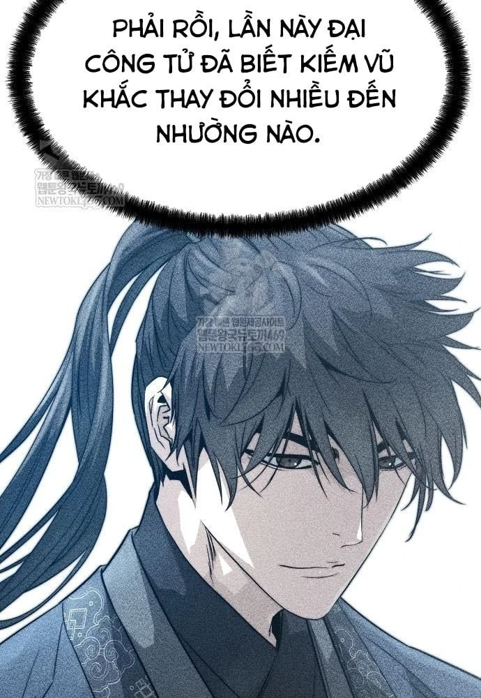 Tuyệt Thế Hồi Quy Chapter 98 - 107