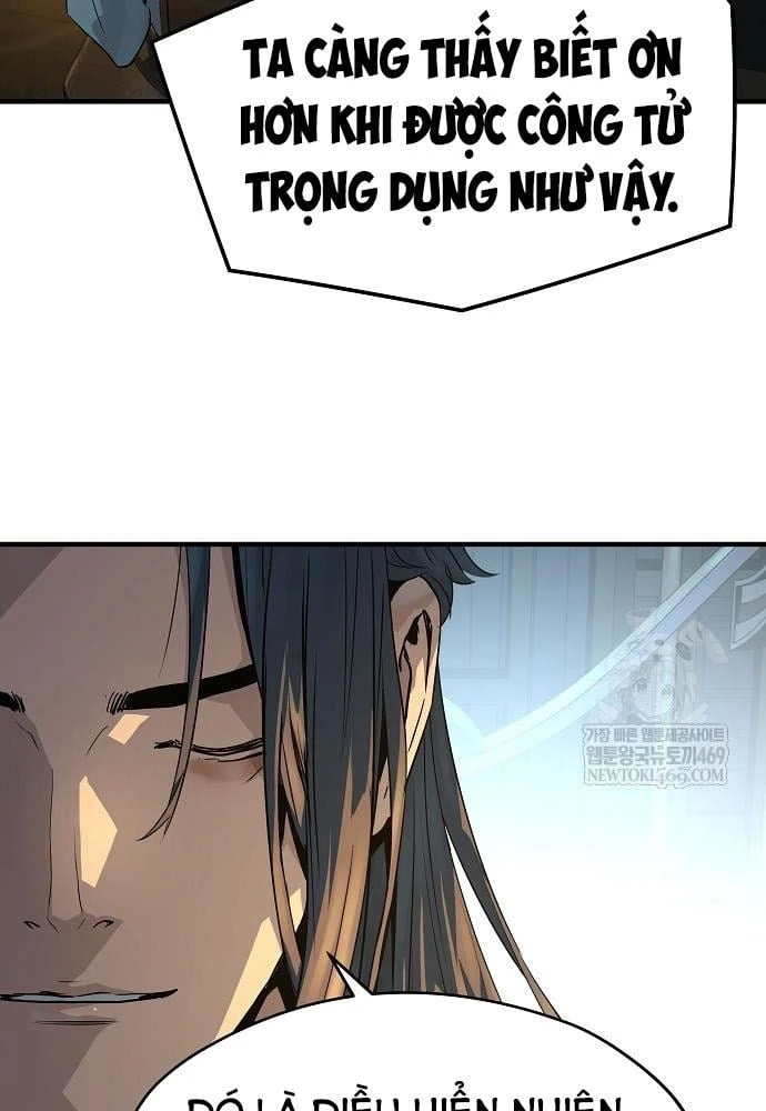 Tuyệt Thế Hồi Quy Chapter 98 - 116