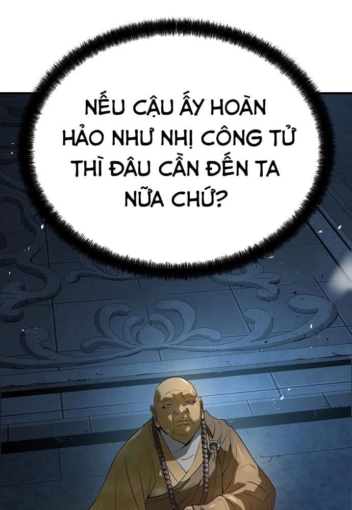 Tuyệt Thế Hồi Quy Chapter 98 - 124