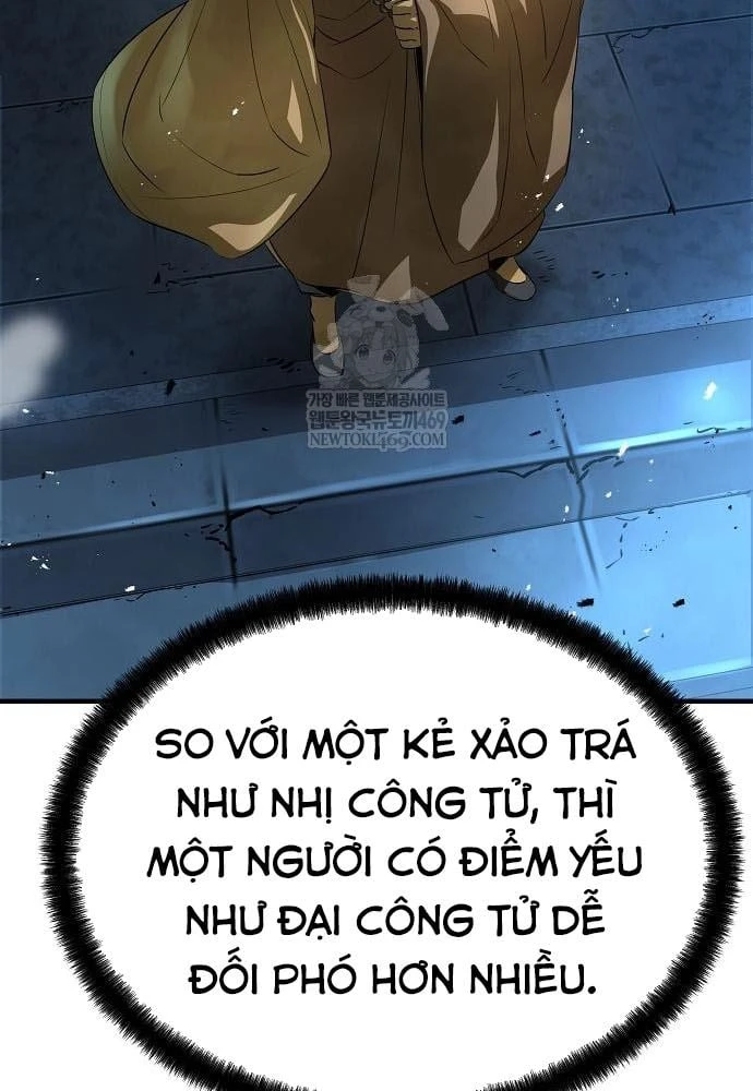 Tuyệt Thế Hồi Quy Chapter 98 - 125