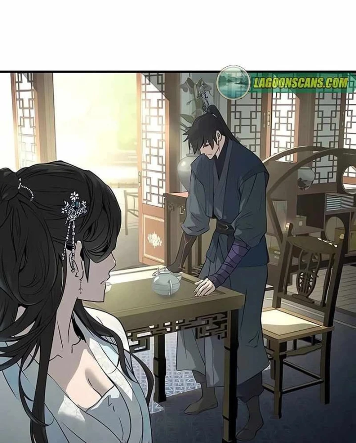Tuyệt Thế Hồi Quy Chapter 99 - 96