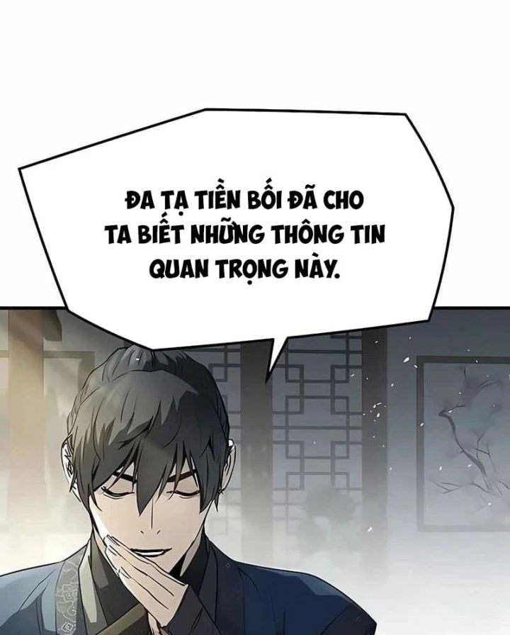 Tuyệt Thế Hồi Quy Chapter 99 - 128