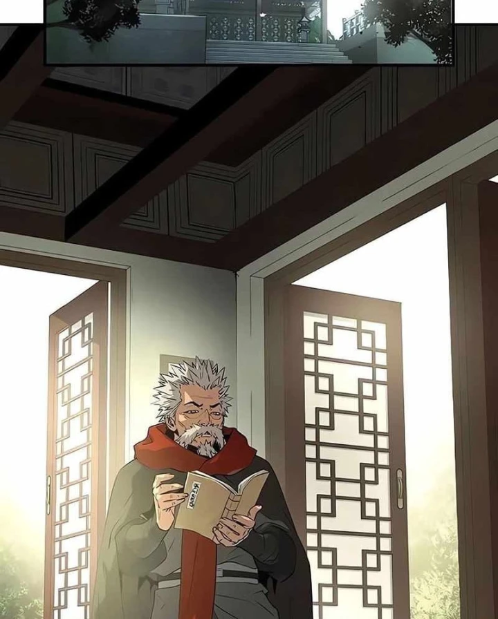 Tuyệt Thế Hồi Quy Chapter 99 - 136