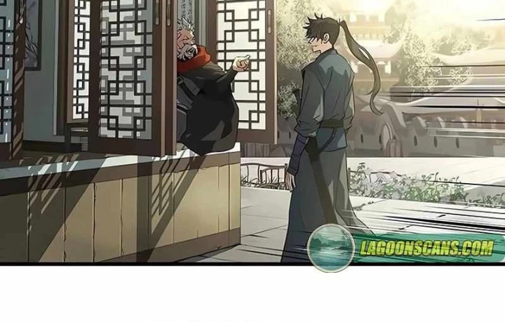 Tuyệt Thế Hồi Quy Chapter 99 - 152