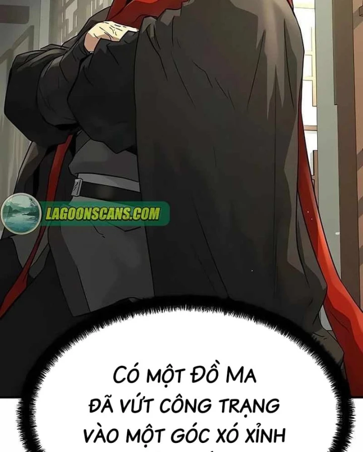 Tuyệt Thế Hồi Quy Chapter 99 - 181