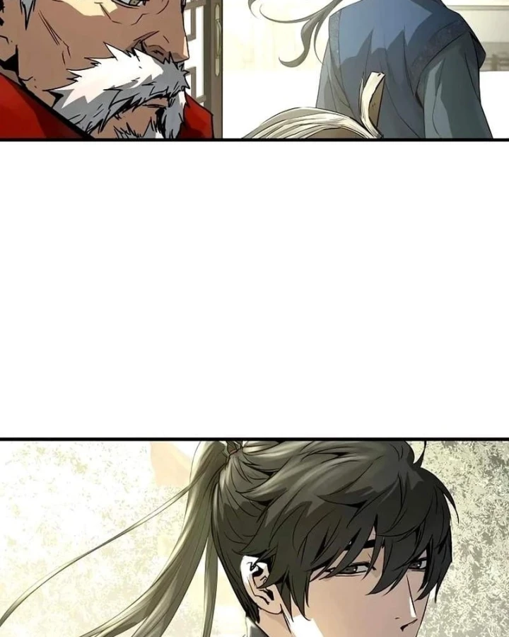 Tuyệt Thế Hồi Quy Chapter 100 - 15