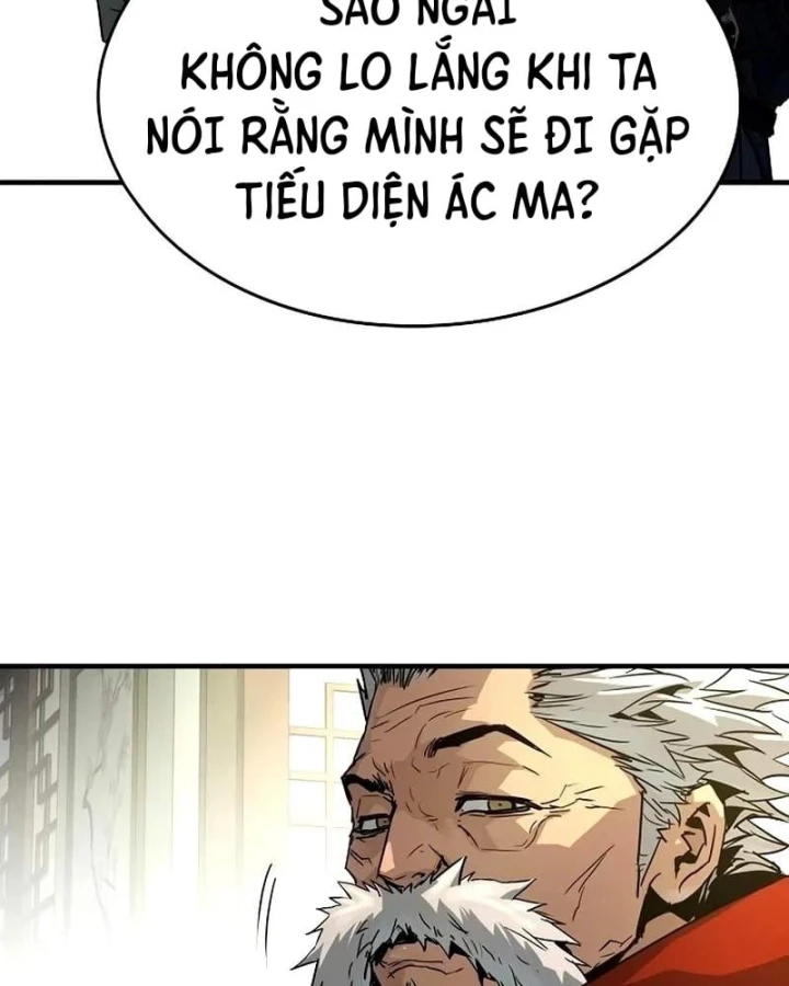 Tuyệt Thế Hồi Quy Chapter 100 - 17