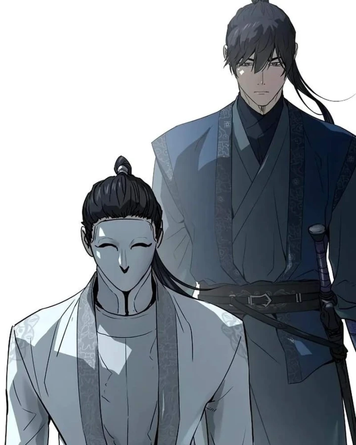 Tuyệt Thế Hồi Quy Chapter 100 - 28