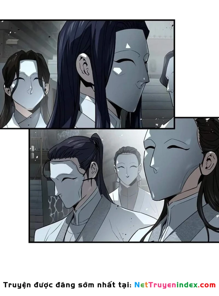 Tuyệt Thế Hồi Quy Chapter 100 - 31