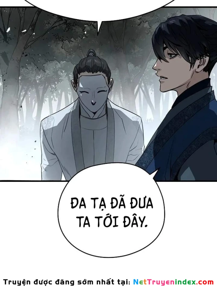 Tuyệt Thế Hồi Quy Chapter 100 - 40