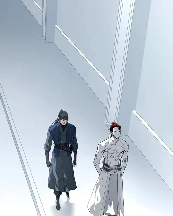 Tuyệt Thế Hồi Quy Chapter 100 - 95