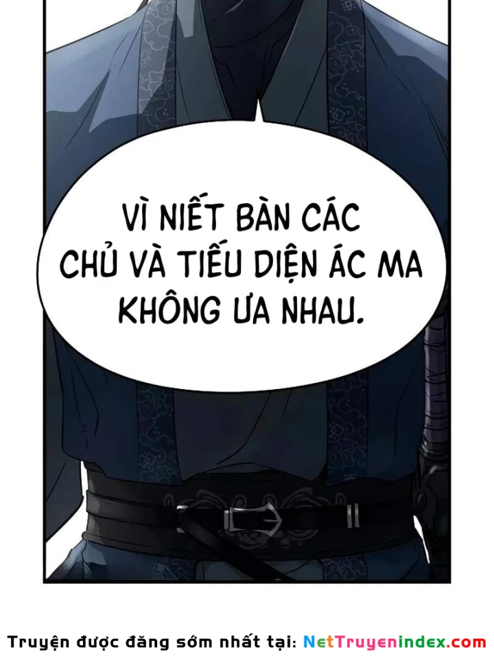 Tuyệt Thế Hồi Quy Chapter 100 - 131