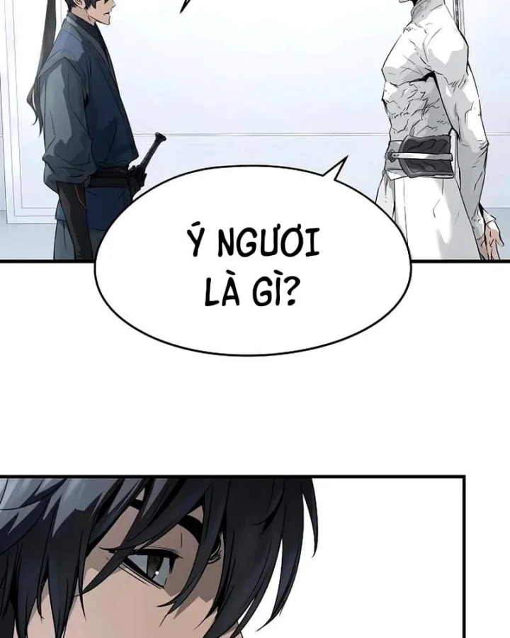 Tuyệt Thế Hồi Quy Chapter 100 - 135