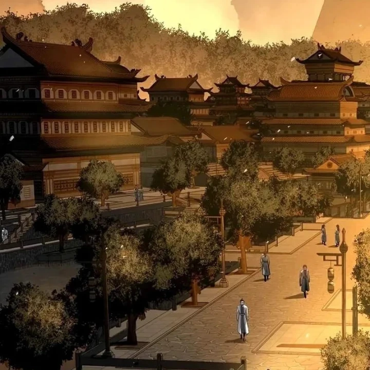 Tuyệt Thế Hồi Quy Chapter 101 - 102