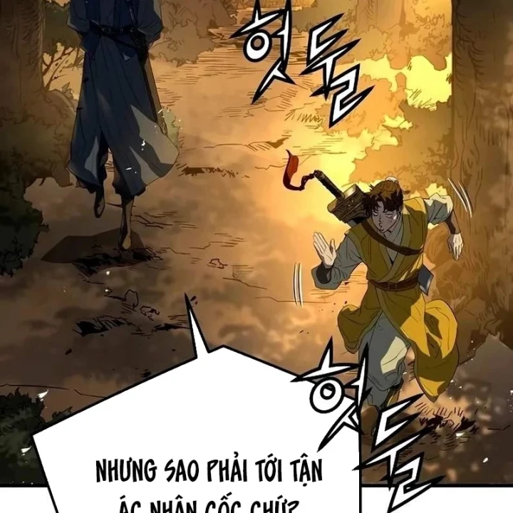 Tuyệt Thế Hồi Quy Chapter 101 - 110
