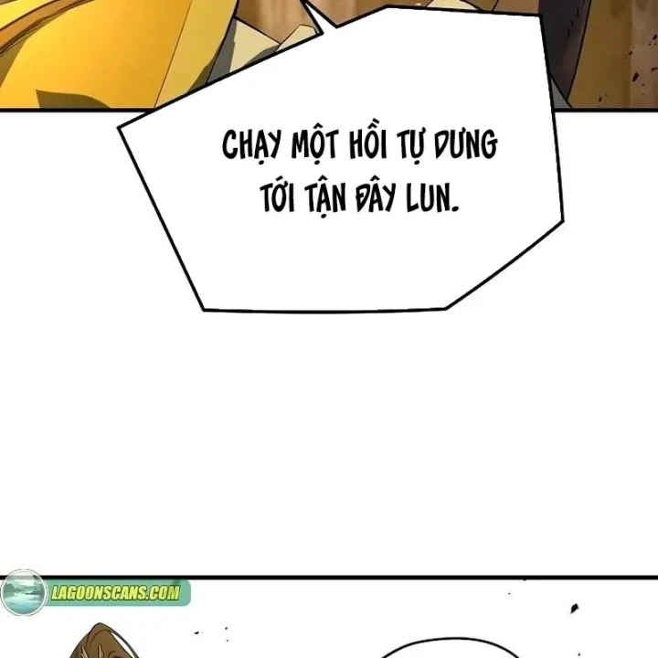 Tuyệt Thế Hồi Quy Chapter 101 - 112