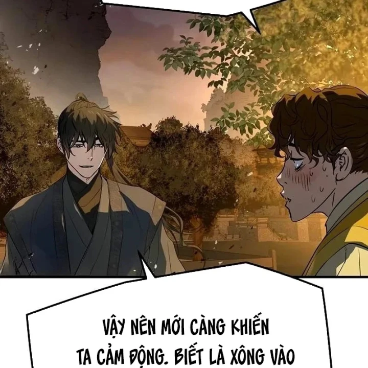 Tuyệt Thế Hồi Quy Chapter 101 - 116