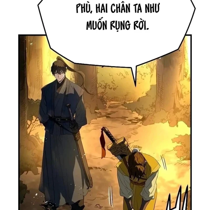 Tuyệt Thế Hồi Quy Chapter 101 - 129