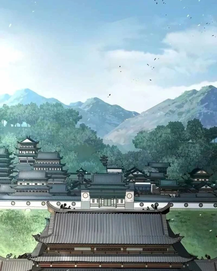 Tuyệt Thế Hồi Quy Chapter 102 - 66