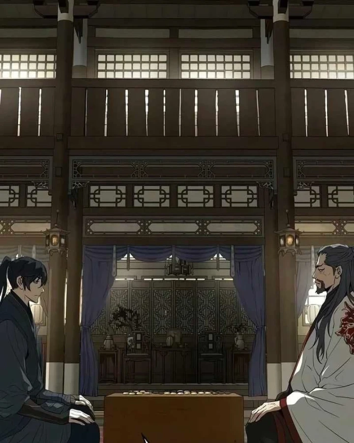 Tuyệt Thế Hồi Quy Chapter 102 - 91