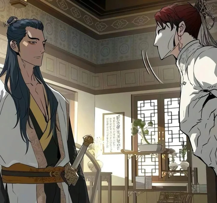 Tuyệt Thế Hồi Quy Chapter 103 - 57