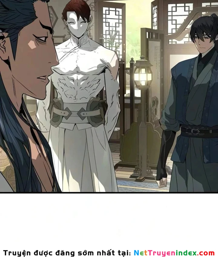 Tuyệt Thế Hồi Quy Chapter 103 - 67