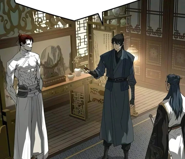 Tuyệt Thế Hồi Quy Chapter 103 - 77