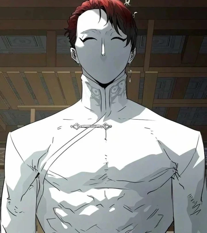 Tuyệt Thế Hồi Quy Chapter 104 - 4