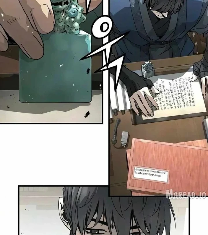 Tuyệt Thế Hồi Quy Chapter 104 - 16