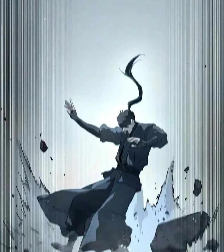 Tuyệt Thế Hồi Quy Chapter 104 - 48
