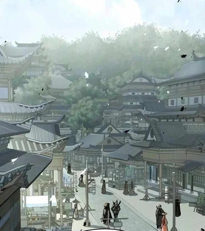 Tuyệt Thế Hồi Quy Chapter 104 - 106