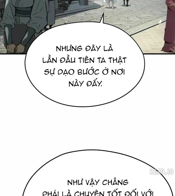 Tuyệt Thế Hồi Quy Chapter 104 - 109