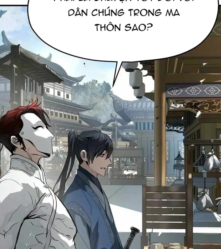 Tuyệt Thế Hồi Quy Chapter 104 - 110