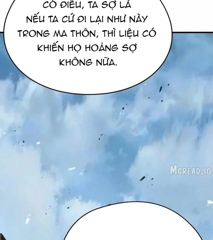 Tuyệt Thế Hồi Quy Chapter 104 - 112