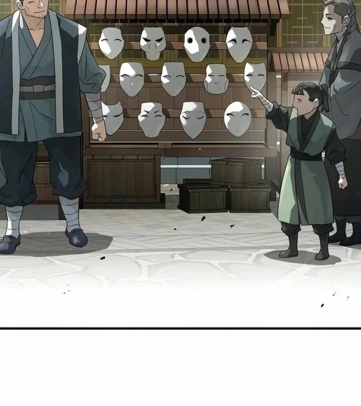 Tuyệt Thế Hồi Quy Chapter 104 - 120