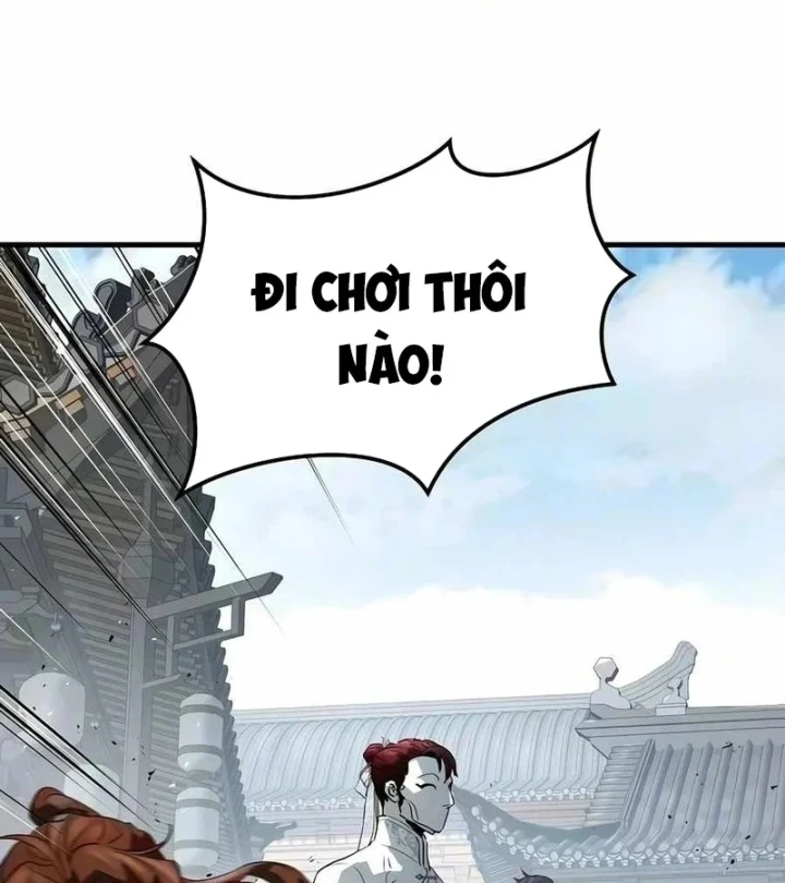 Tuyệt Thế Hồi Quy Chapter 104 - 121