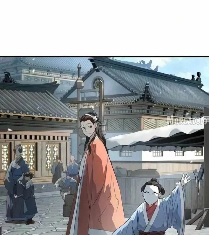Tuyệt Thế Hồi Quy Chapter 104 - 128