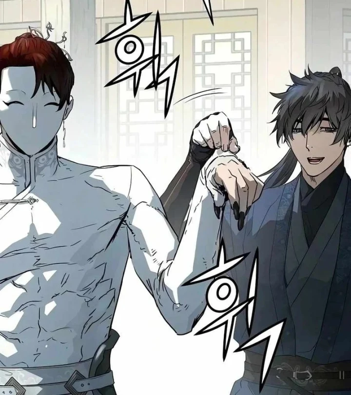 Tuyệt Thế Hồi Quy Chapter 104 - 130